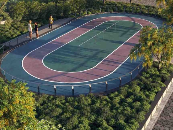 Smartworld One DXP Sector 113 Gurgaon