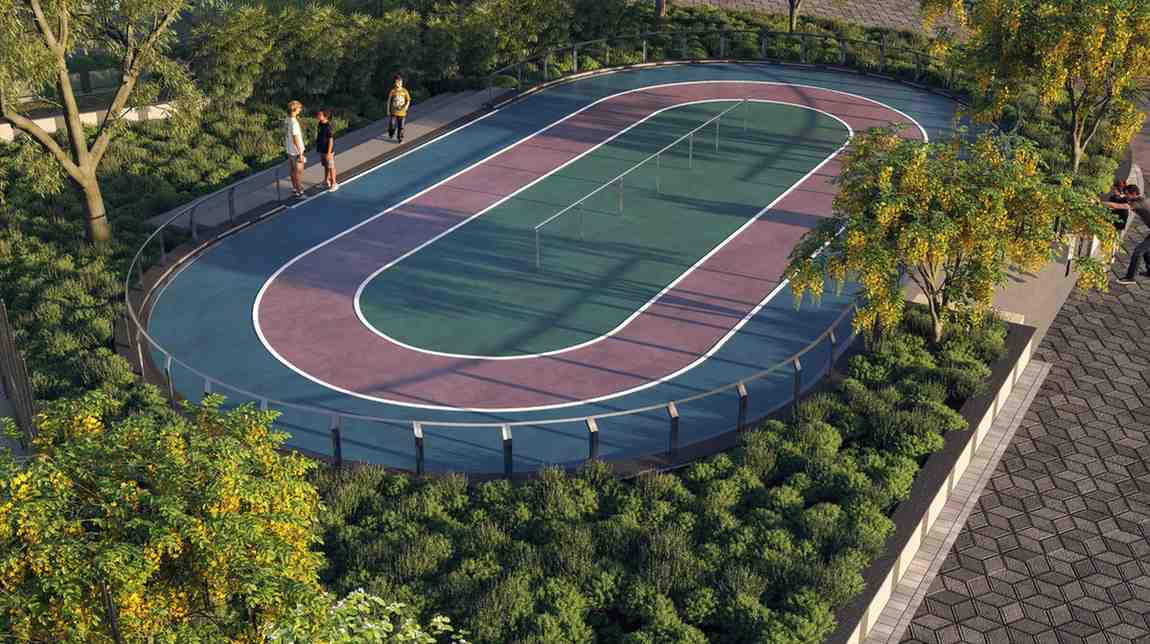 Smartworld One DXP Sector 113 Gurgaon