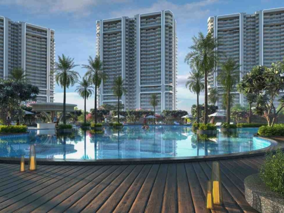 Smartworld One DXP Sector 113 Gurgaon