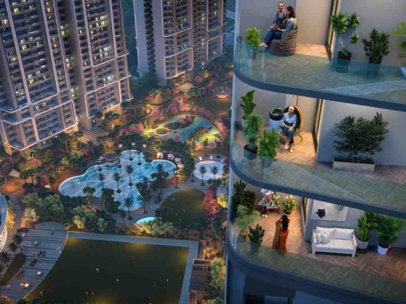 Smartworld One DXP Sector 113 Gurgaon