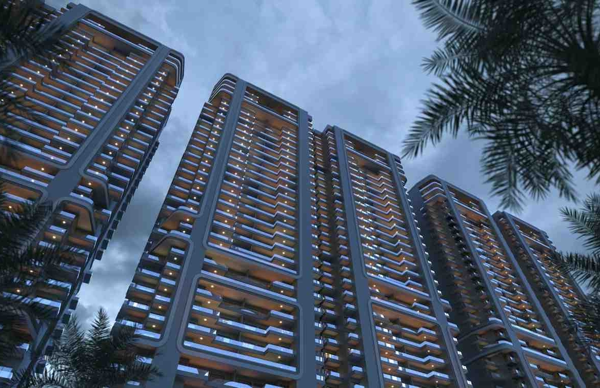 Smartworld One DXP Sector 113 Gurgaon