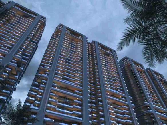 Smartworld One DXP Sector 113 Gurgaon