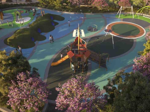 Smartworld One DXP Sector 113 Gurgaon