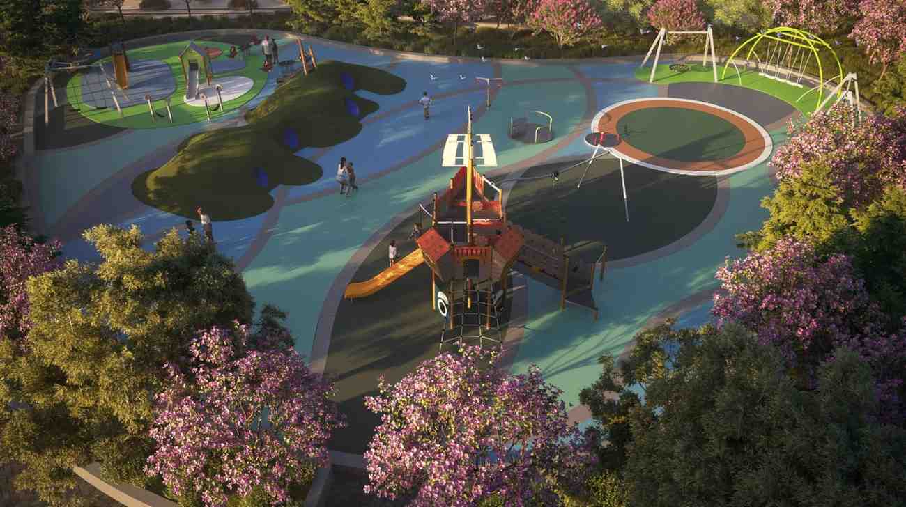 Smartworld One DXP Sector 113 Gurgaon