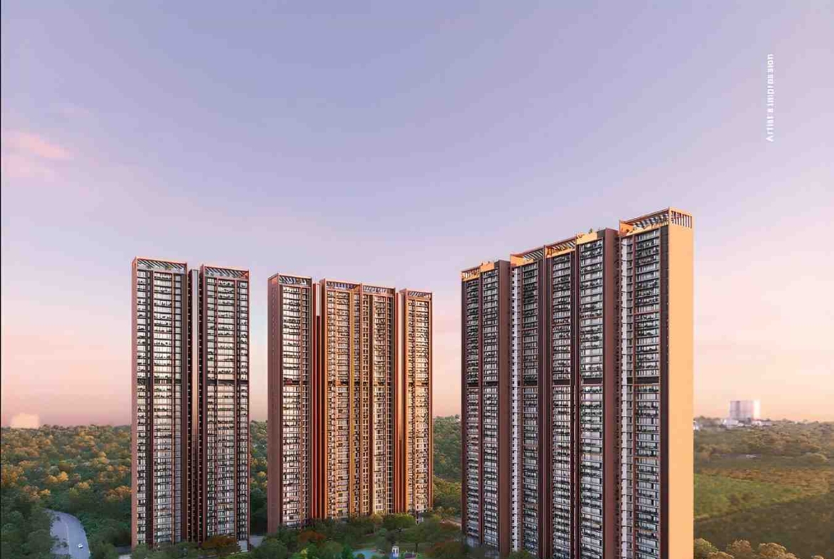 Sobha Altus Sector 106, Gurgaon