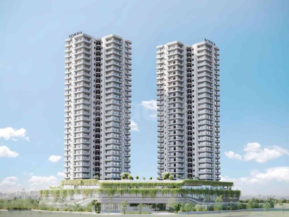 Sobha Altus Sector 106, Gurgaon
