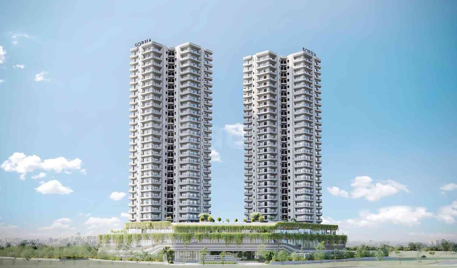 Sobha Altus Sector 106, Gurgaon