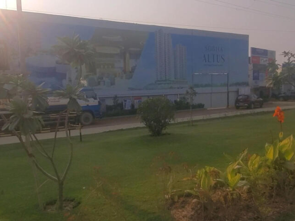 Sobha Altus Sector 106, Gurgaon