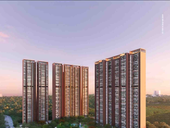 Sobha Altus Sector 106, Gurgaon