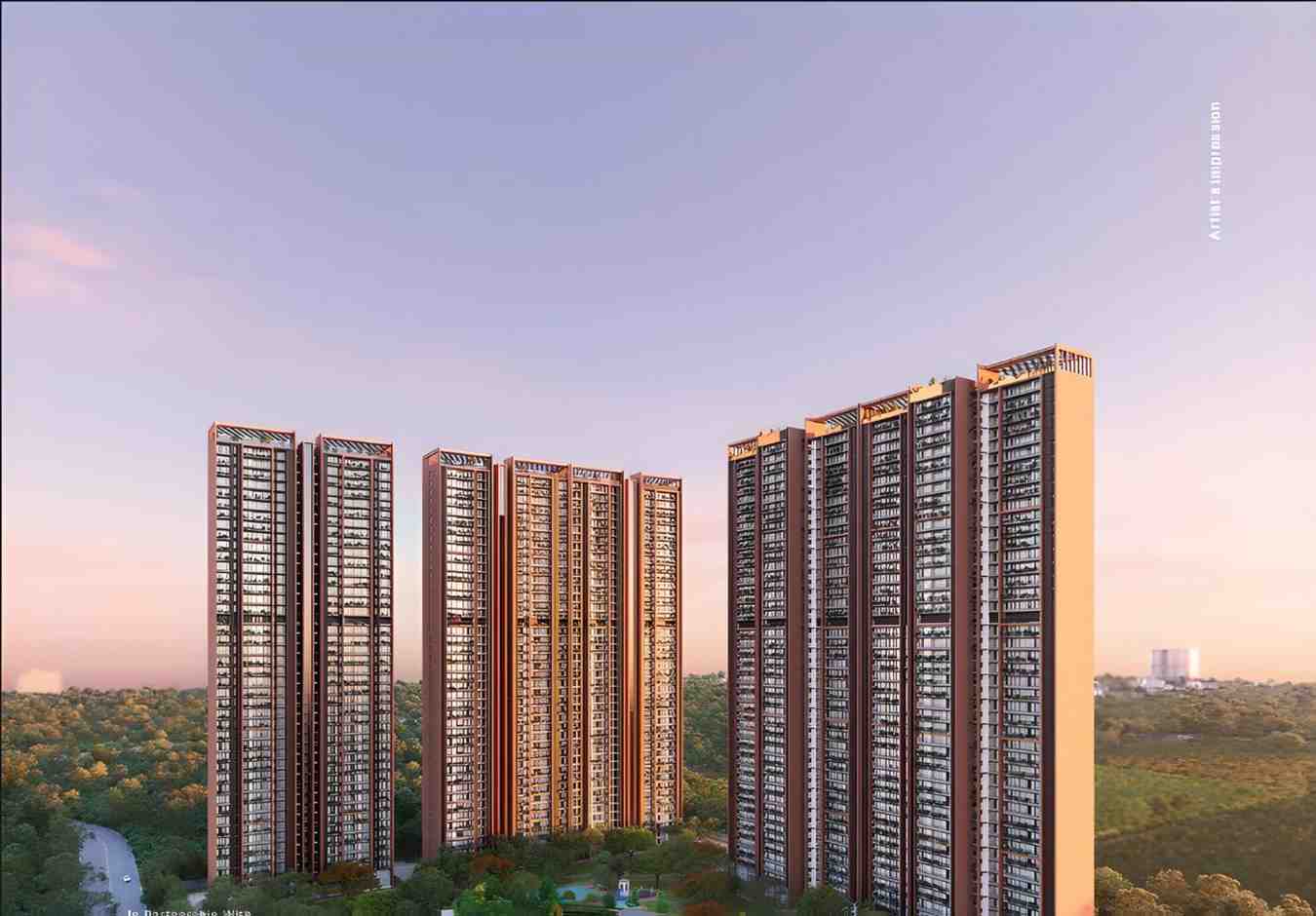Sobha Altus Sector 106, Gurgaon