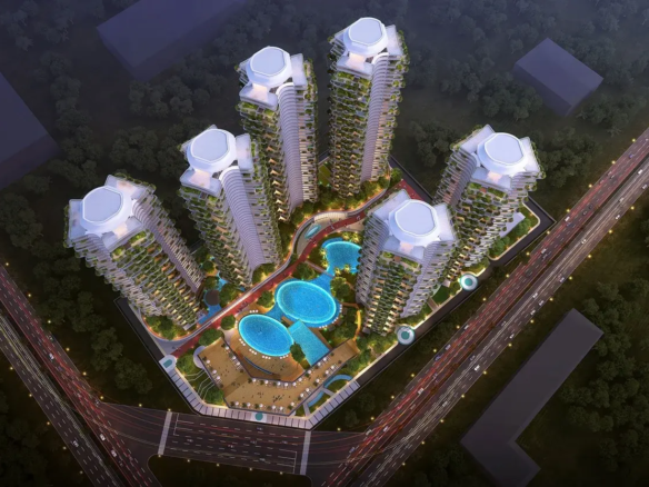 Trinity Infratech Sector 88B Gurgaon – Price, Floor Plan & Investment Review 2026