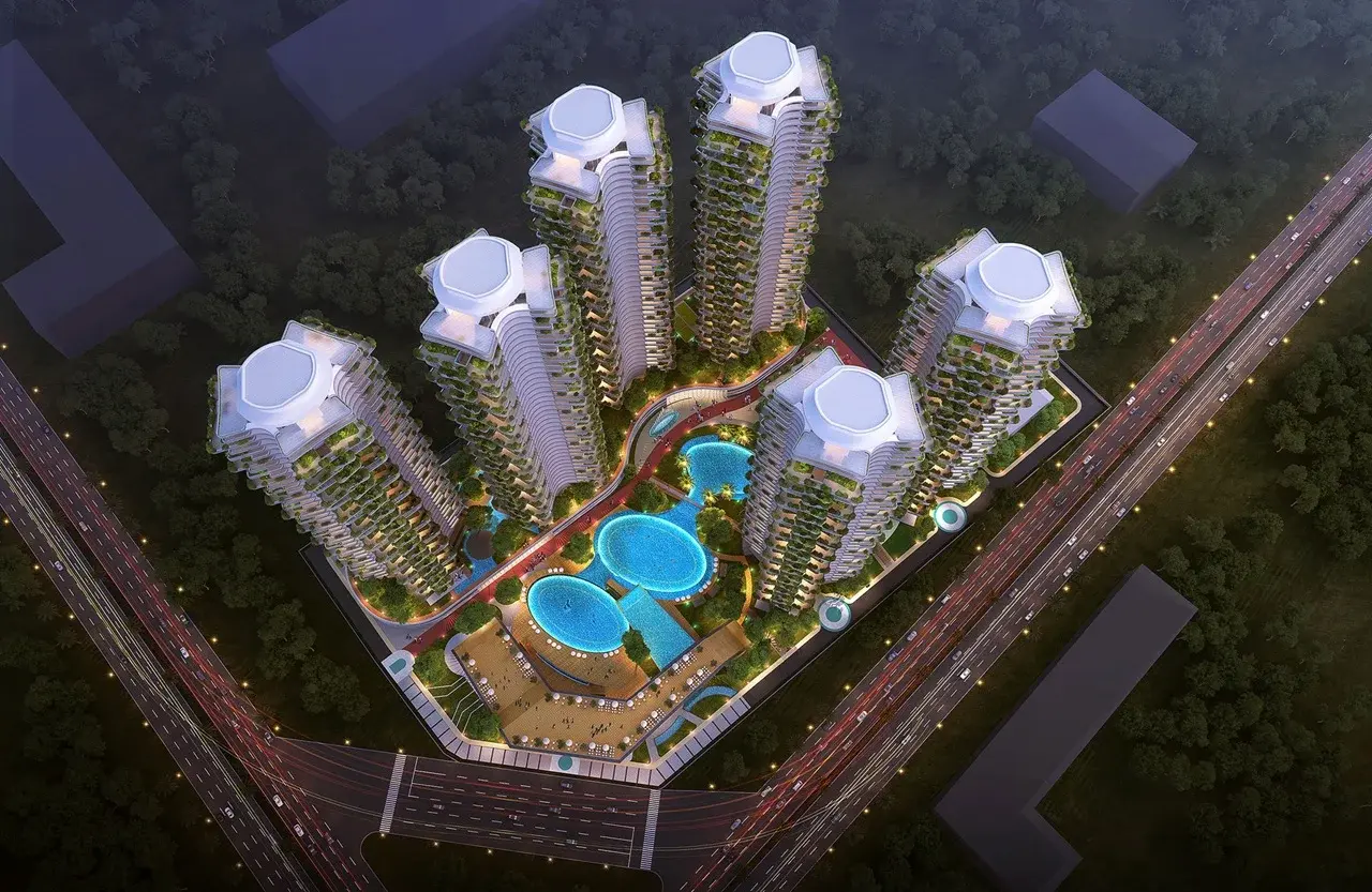 Trinity Infratech Sector 88B Gurgaon – Price, Floor Plan & Investment Review 2026
