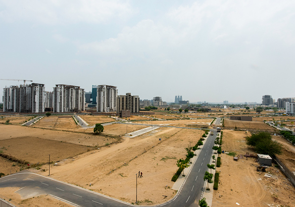 Vatika India Next Sector 82, Gurgaon