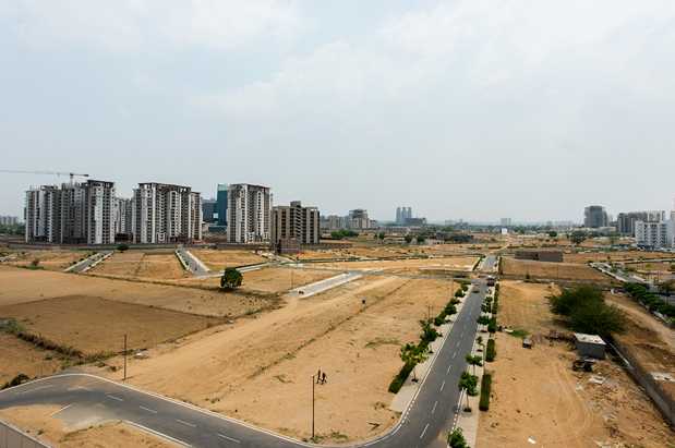 Vatika India Next Sector 82, Gurgaon
