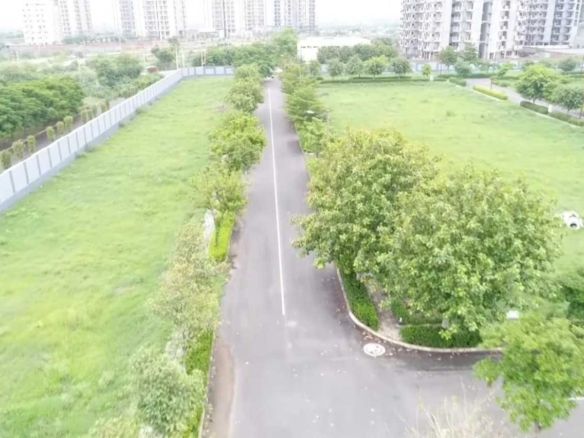 G99 Sector 99 Gurgaon plotted township near Dwarka Expressway