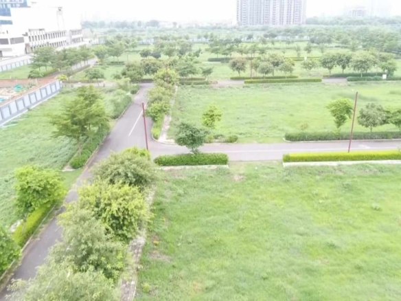 G99 Sector 99 Gurgaon plotted township near Dwarka Expressway