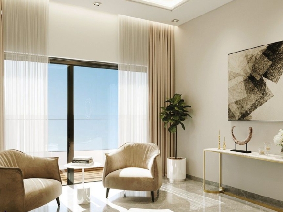 Oxirich Chintamanis Sector 103 Gurgaon