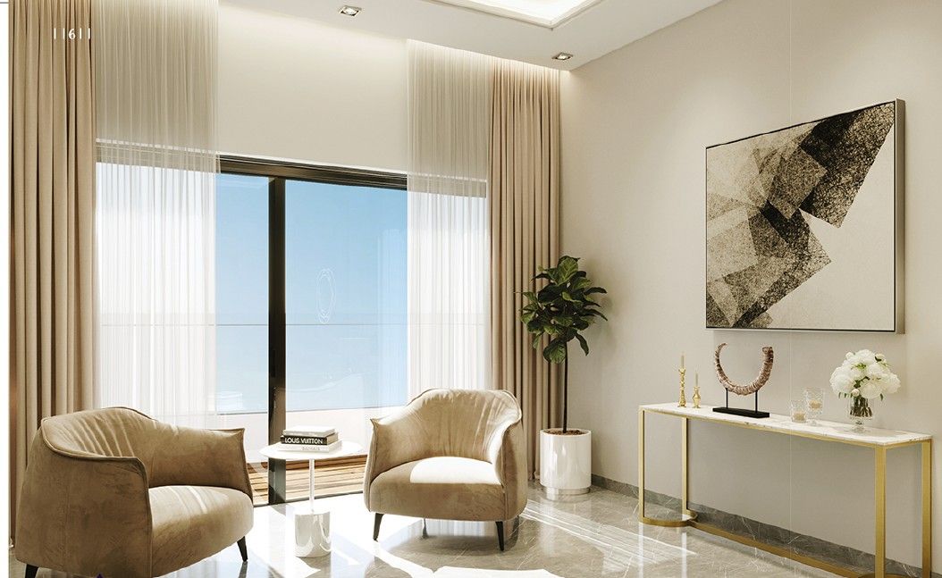 Oxirich Chintamanis Sector 103 Gurgaon