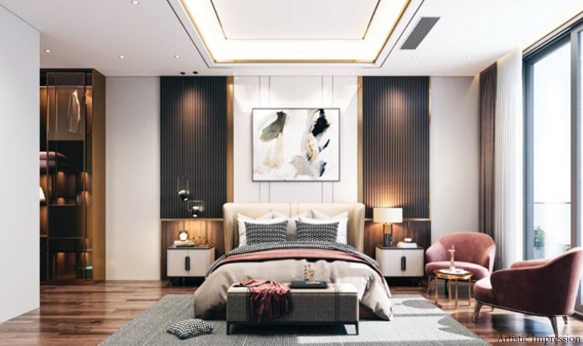 Oxirich Chintamanis Sector 103 Gurgaon