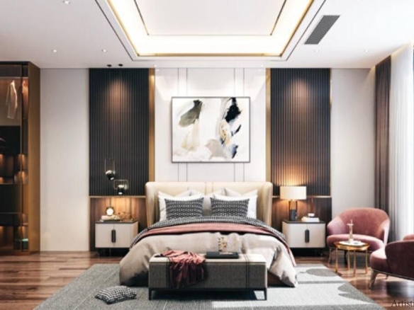 Oxirich Chintamanis Sector 103 Gurgaon