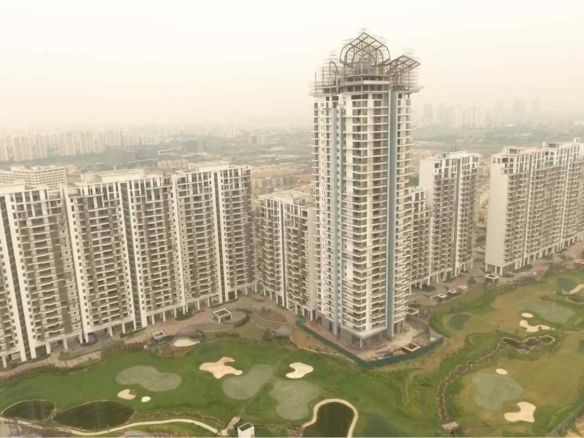 M3M Panorama Sector 65 Gurgaon