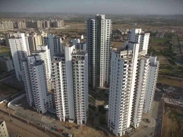 M3M Merlin Sector 67 Gurgaon