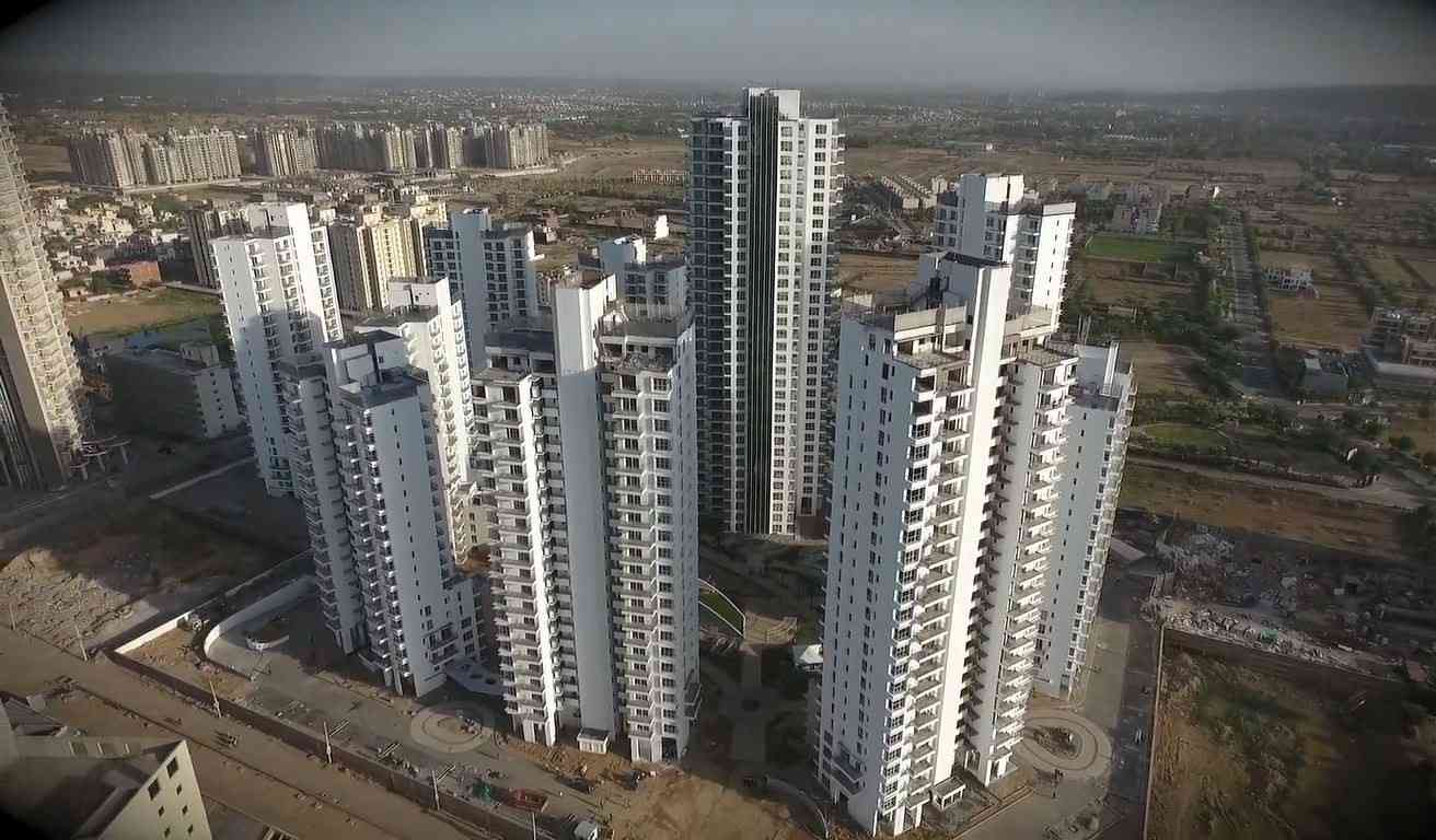 M3M Merlin Sector 67 Gurgaon