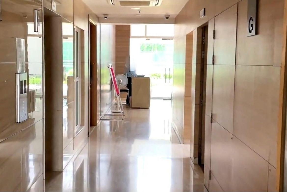 M3M Merlin Sector 67 Gurgaon