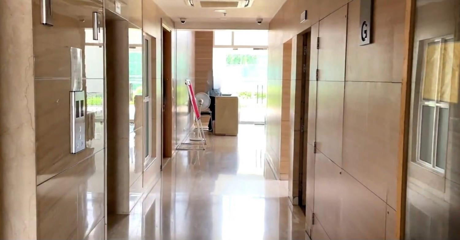 M3M Merlin Sector 67 Gurgaon