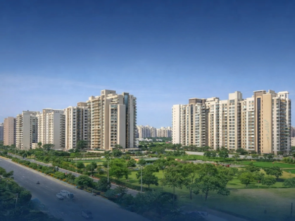 Best Residential Societies in Sector 50-65 Gurgaon 2026