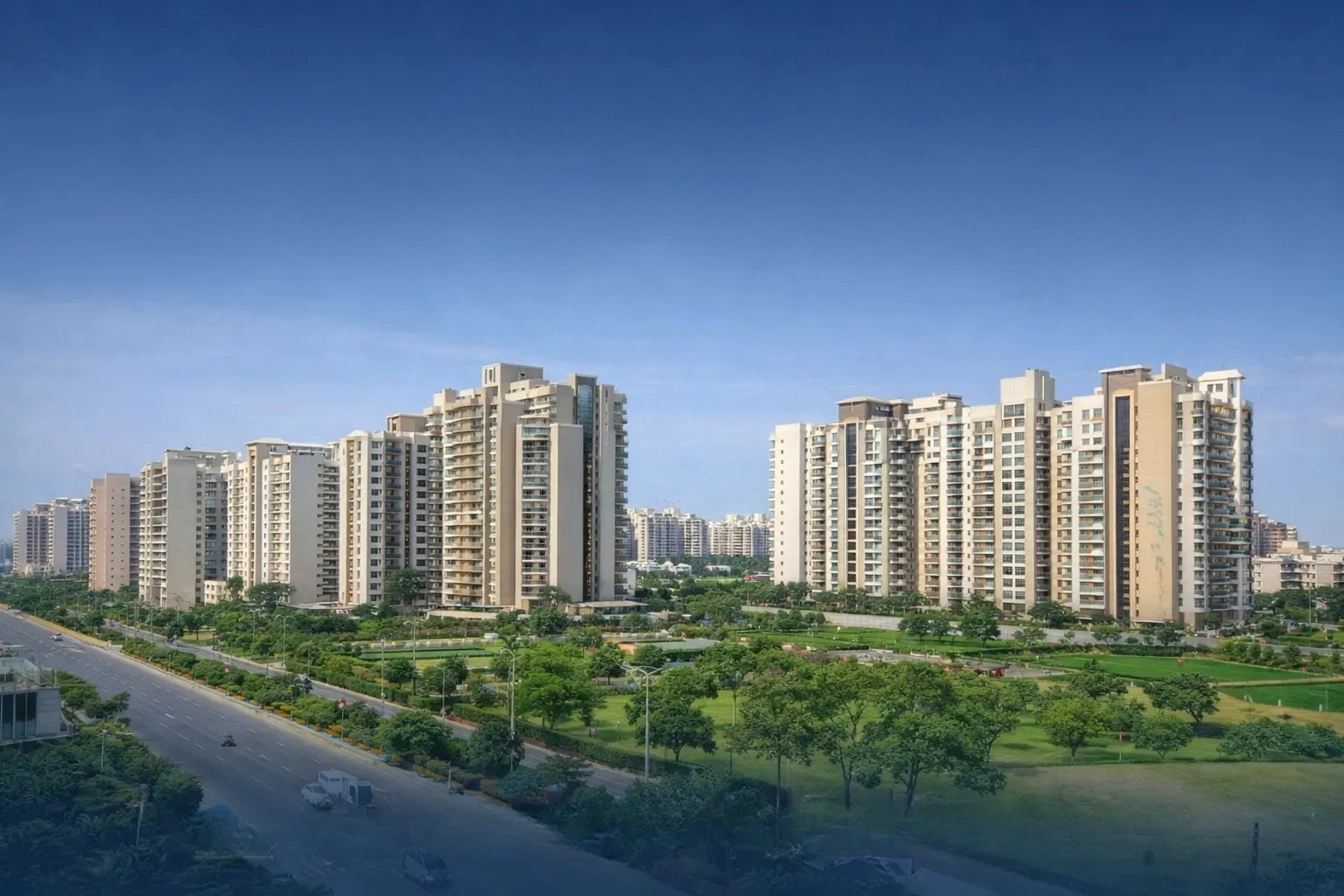 Best Residential Societies in Sector 50-65 Gurgaon 2026