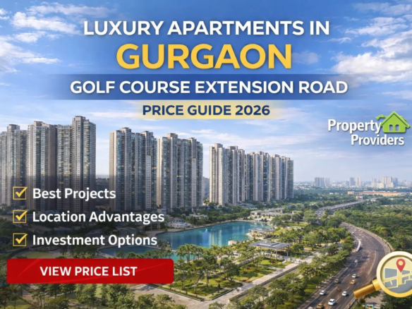 luxury-apartments-in-gurgaon-golf-course-extension-road-price