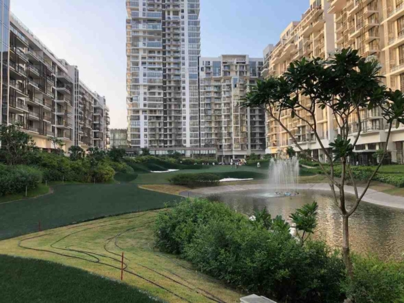 M3M Golfestate Sector 65, Gurgaon