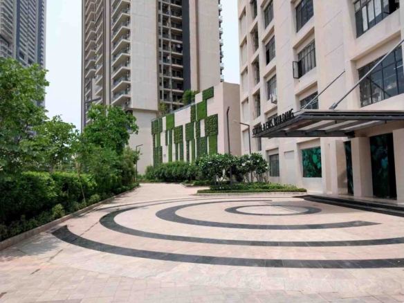 M3M Heights Sector 65 Gurgaon