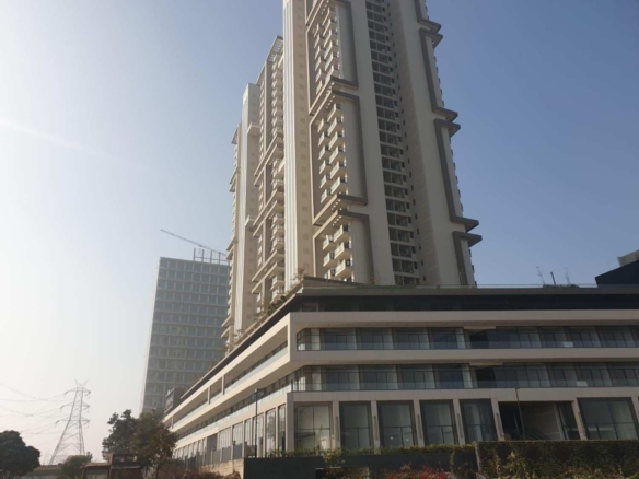 M3M Skywalk Sector 74 Gurgaon