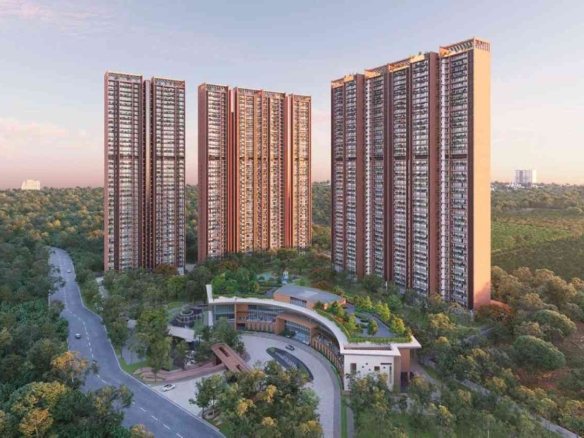 Project Photo 1 Sobha Aranya Phase 1 Gurgaon 5420967 900 1600