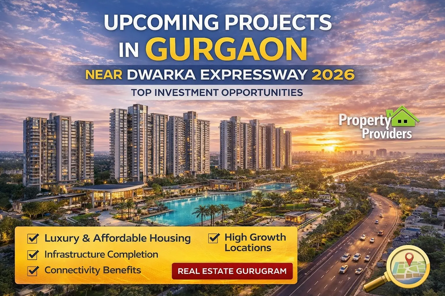upcoming-projects-gurgaon-dwarka-expressway-2026/