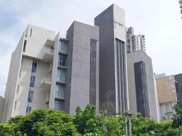 Ireo Victory Valley Sector 67 Gurgaon