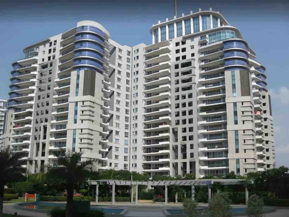 DLF The Icon Sector 43 Gurgaon