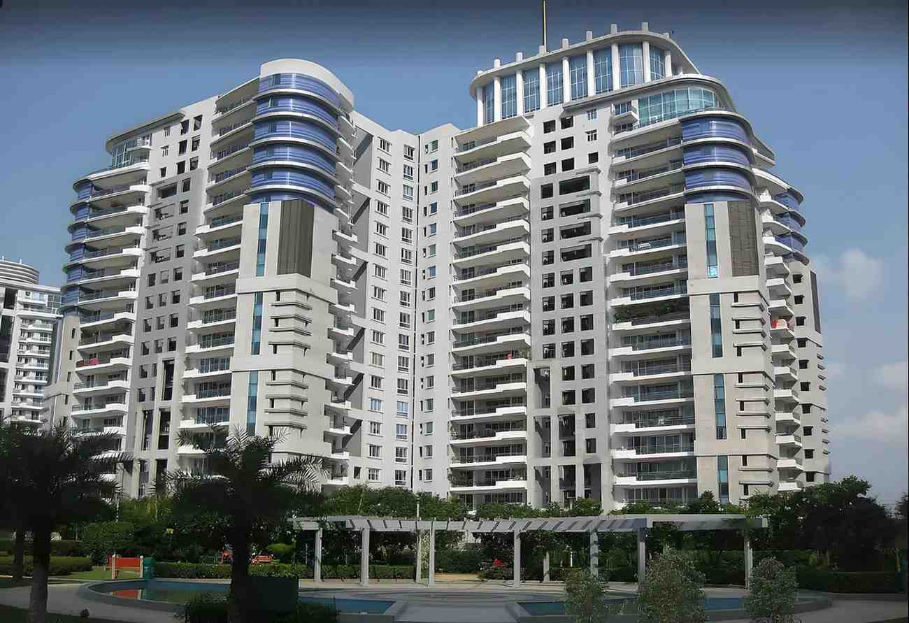 DLF The Icon Sector 43 Gurgaon