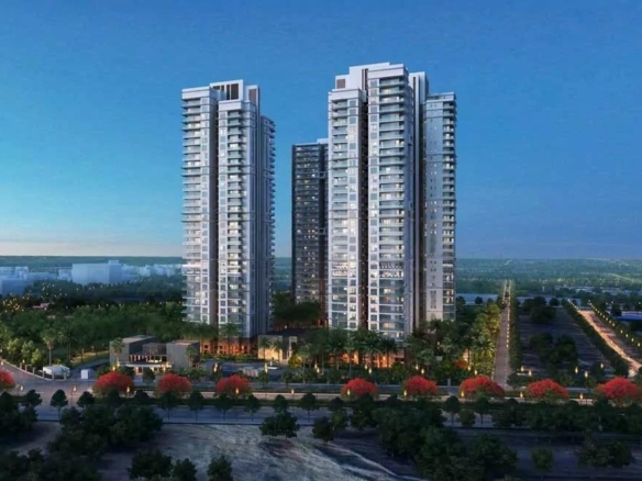 Conscient Elevate Sector 59 Gurgaon