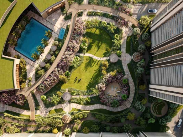 Conscient Parq Sector 80 Gurgaon