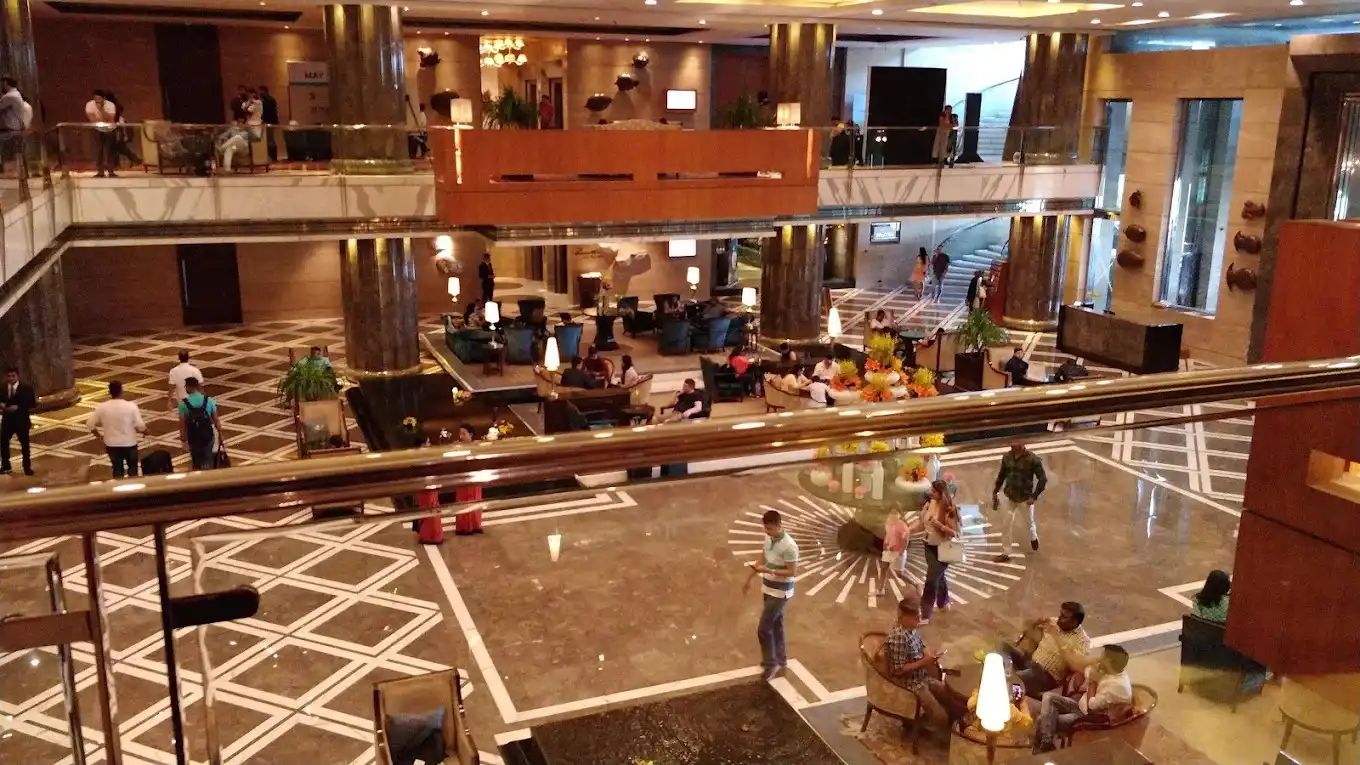 AmbienceMallGurgaon4 1