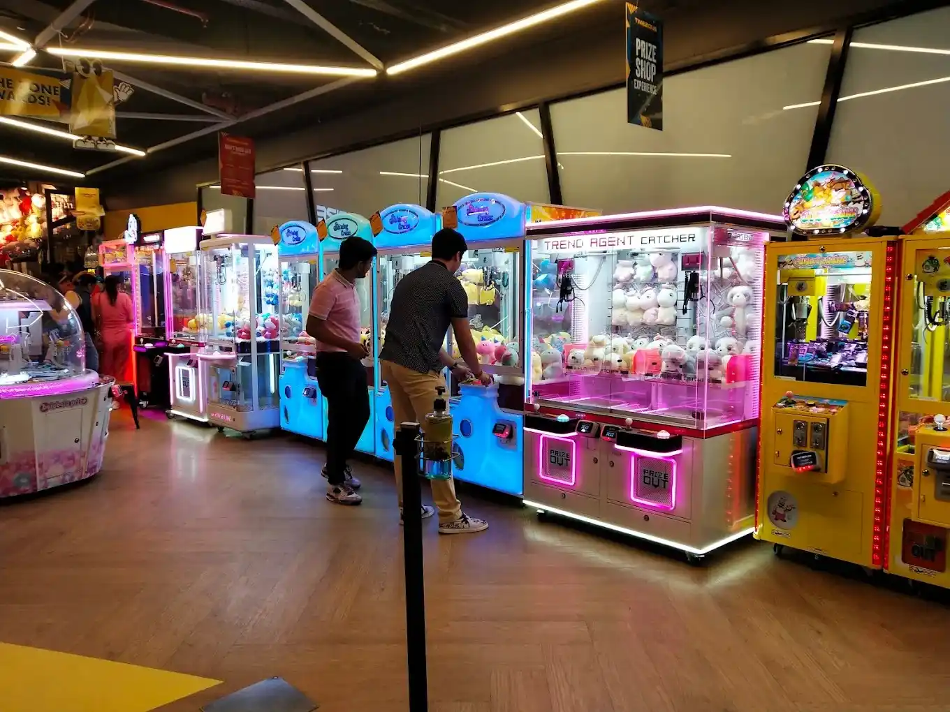 AmbienceMallGurgaon5 1