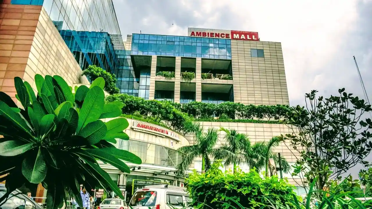 AmbienceMallGurgaon7
