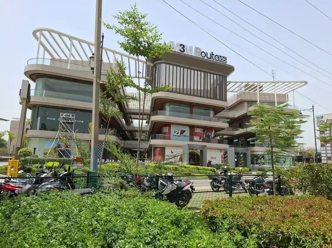 M3M Route 65 Gurgaon 2