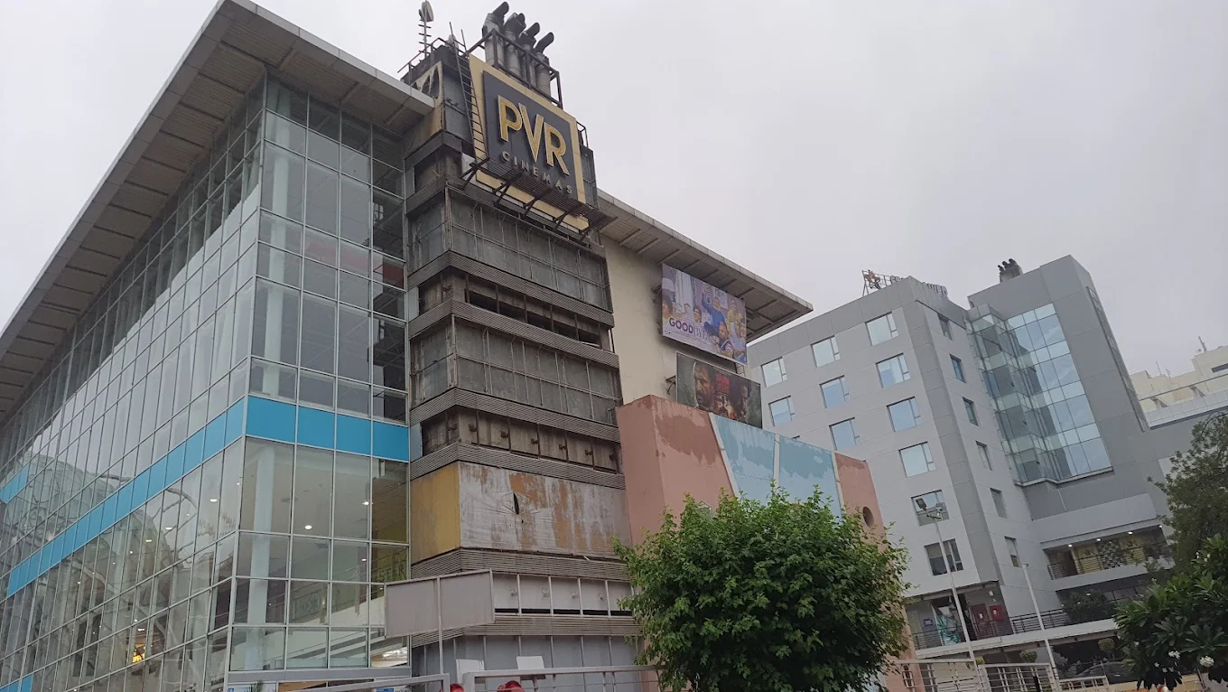 Star Mall Gurgaon 2