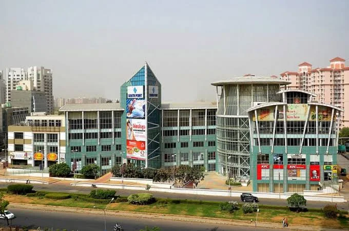 Star Mall Gurgaon