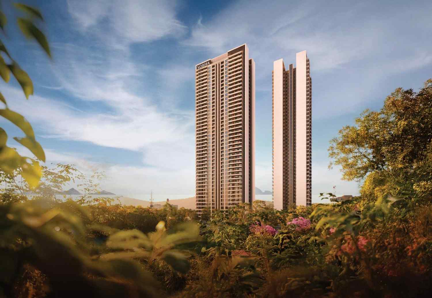 Sobha Crescent Sector 63A Gurgaon