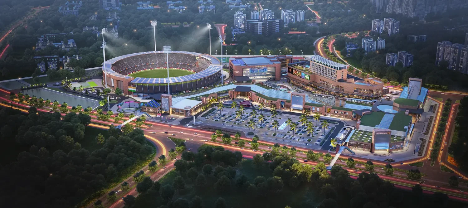 omaxe-mall-dwarka.webp Omaxe Mall Dwarka The Omaxe State Sector 19B